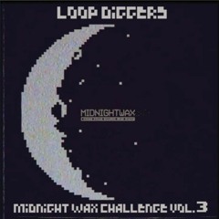 Loop Diggers Volume 3 (lofi hip-hop chill beats) | Midnight Wax