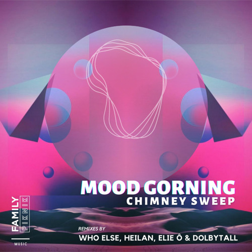 Mood Gorning, Elie Ô, Dolbytall - Chimney Sweep (Elie Ô & Dolbytall Remix)