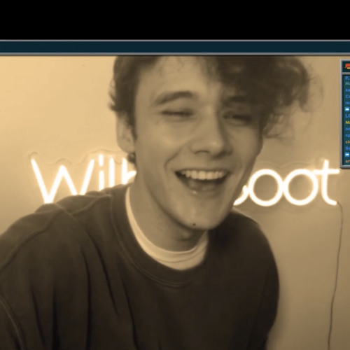 Stream La Jolla Wilbur Soot (2021 Live) by Audbucket Listen online