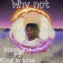 why not Ft (king kobrea)