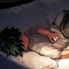 Deku sleep aid+city ambience yagami yato patreon 2hr