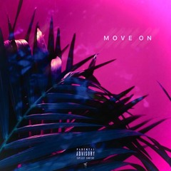 CINCØ | MOVE ON (PROD. IANO BEATZ)