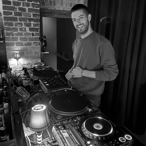 RADIO,D59B / GUEST MIX w/ Knower