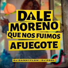 Stream Dale moreno, dale moreno • Baila Morena ㄟ(≧◇≦)ㄏ Sped up by rosie !