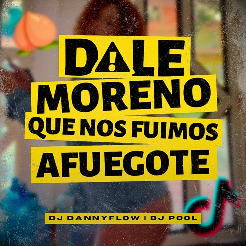 Dale Moreno