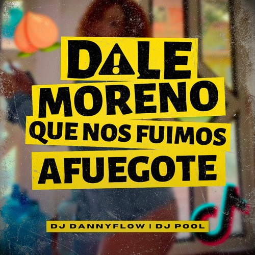 dale moreno musicas