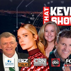 100524 - That Kevin Show - Hour 1