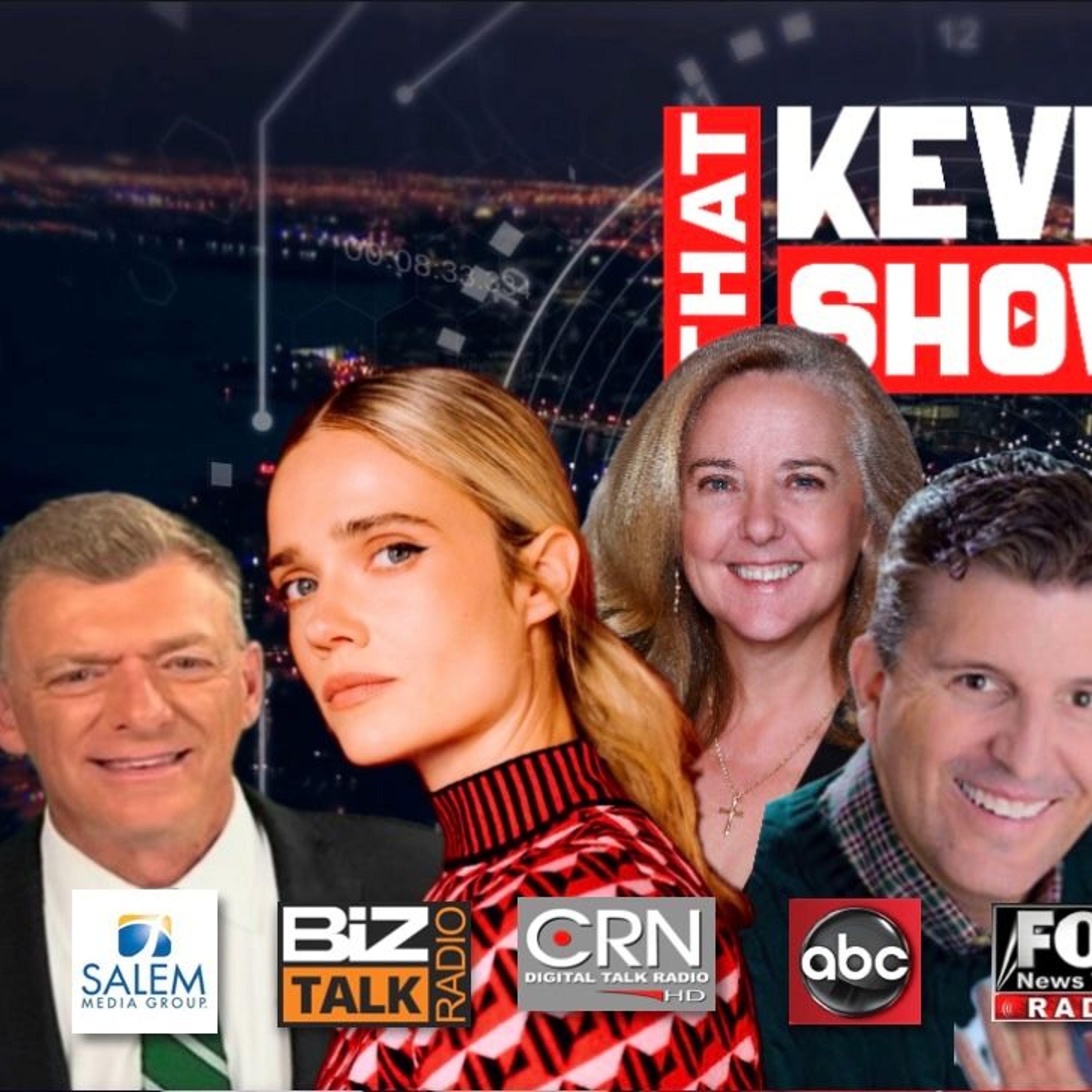 100524 - That Kevin Show - Hour 1