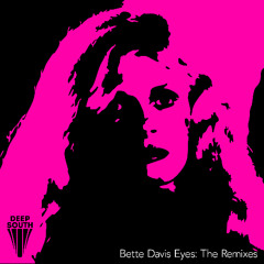 Kim Carnes - Bette Davis Eyes (Boys' Shorts Remix)