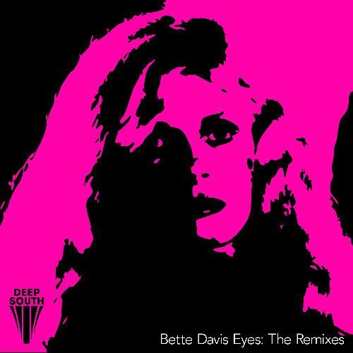 Kim Carnes - Bette Davis Eyes (Eli Escobar Rework)
