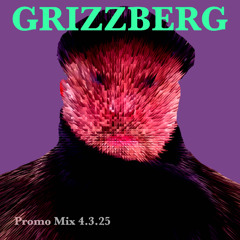 Grizzberg - Promo Mix - 4.3.25