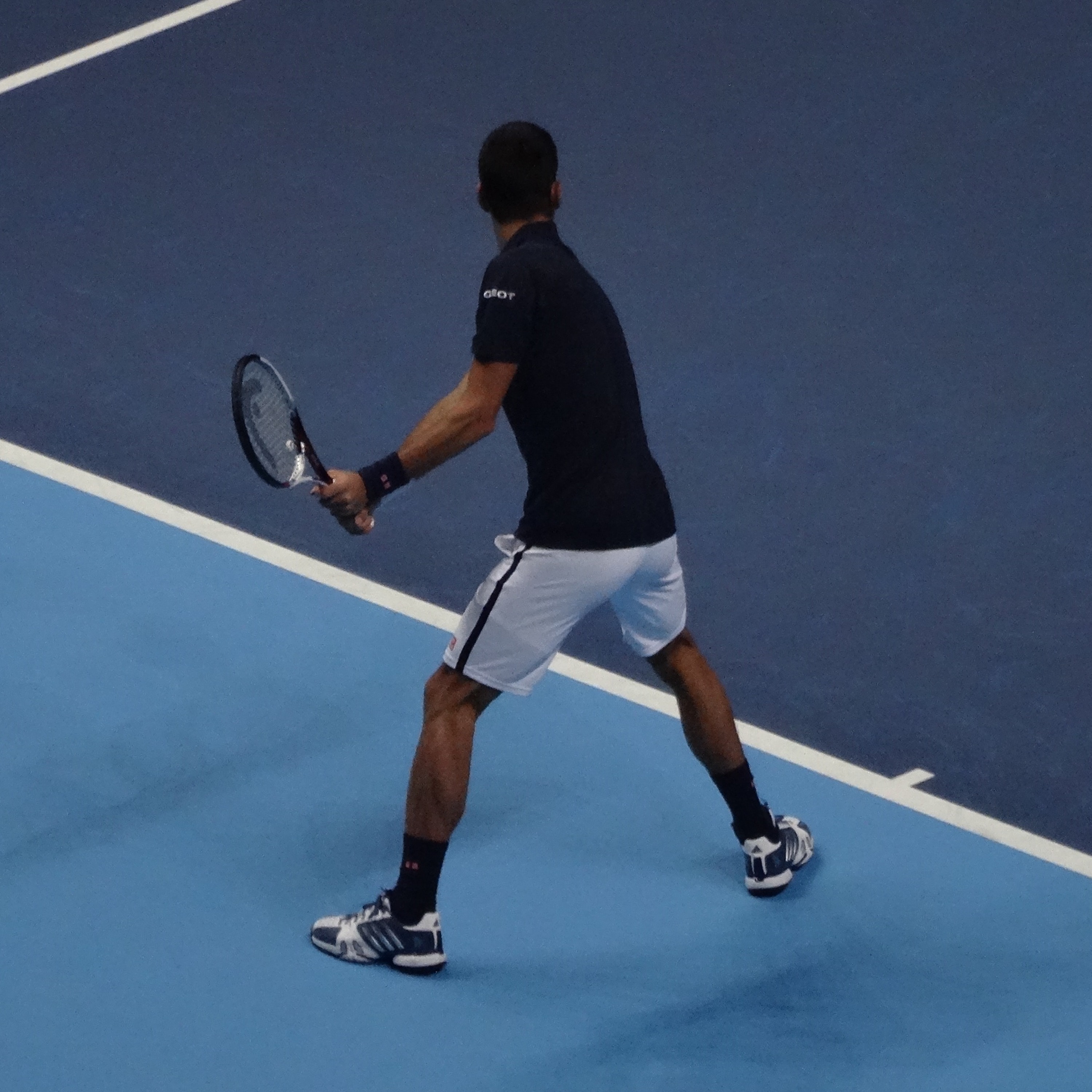 Tennisplausch