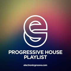 EG Premieres: Progressive House