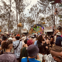 Rabbits Eat Lettuce Festival 2022 @Waabooz/OpenStage
