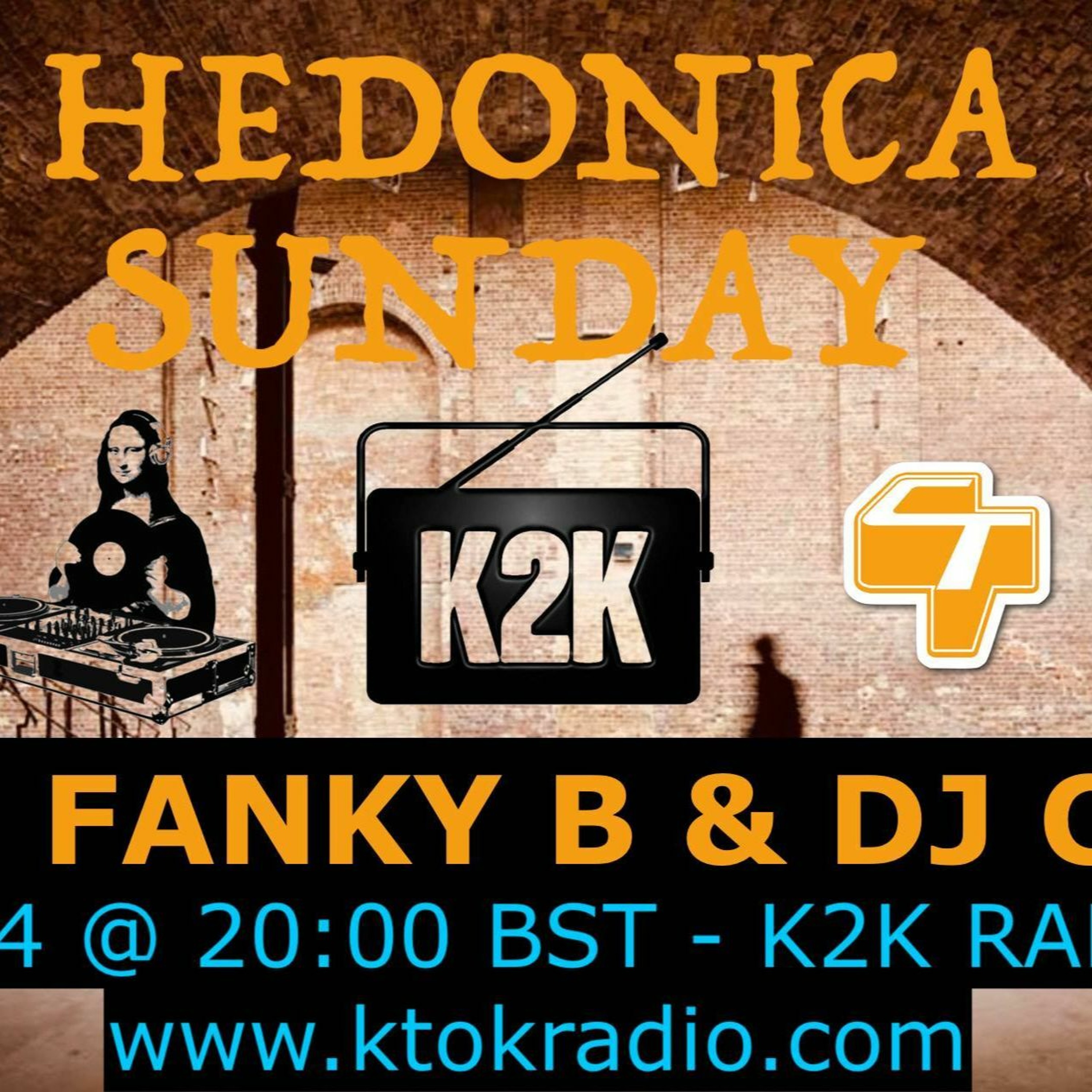 Infusion Underground : Progressive House & Melodic Techno