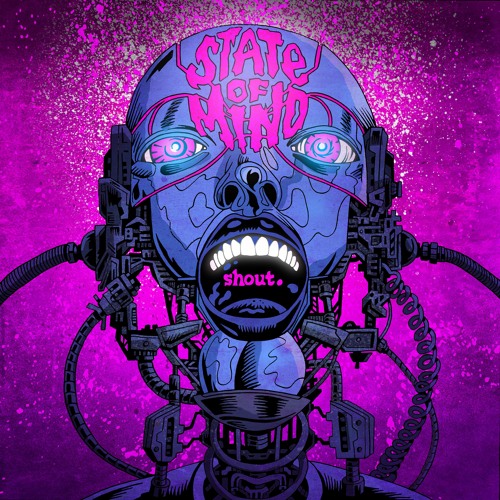 Stream State Of Mind - Cabera [Premiere] by STUDIO