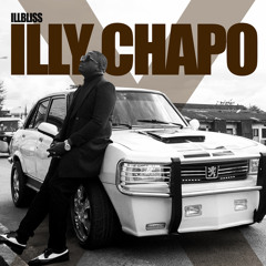 Upper Iweka (feat. Phyno)