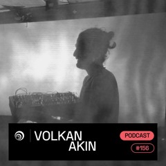 Trommel.160 - Volkan Akin (live)