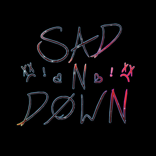 Sad N Down (prod. Boyfifty)(co-prod. Jozart)