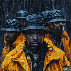 Method Man, Termanology & Inspectah Deck - Drug Plots Prod. by DJ Deadeye