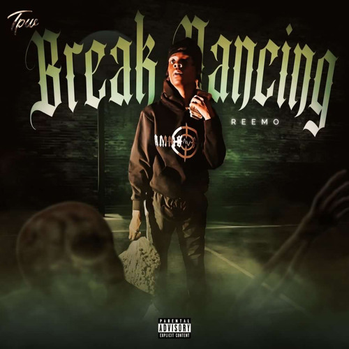 REEMOO - BREAK DANCING