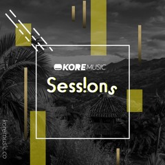 Kore Music Sessions 001 - Black Criss & Gruss