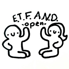 ETFAND (everybody tryna f*ck and not die)