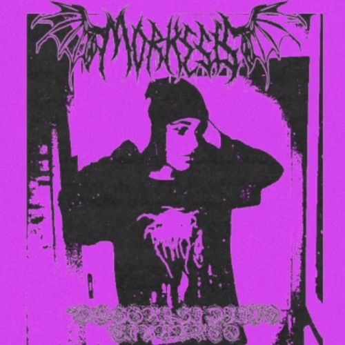 Morkesis - DESGRASA DIAXO CABRUNCO MERDA BOSTAAA AAAAAAAAA