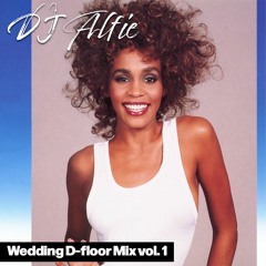 Wedding D-Floor Mix vol. 1