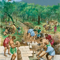 Rome Wasn't Built in a Day