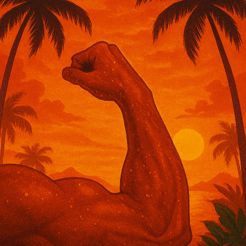 CALIDEZ HUMANA - HARD RUMBA SET