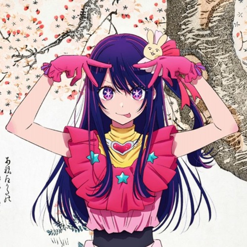 Yoasobi - IDOL (Cherry Blossom ver.)🌸
