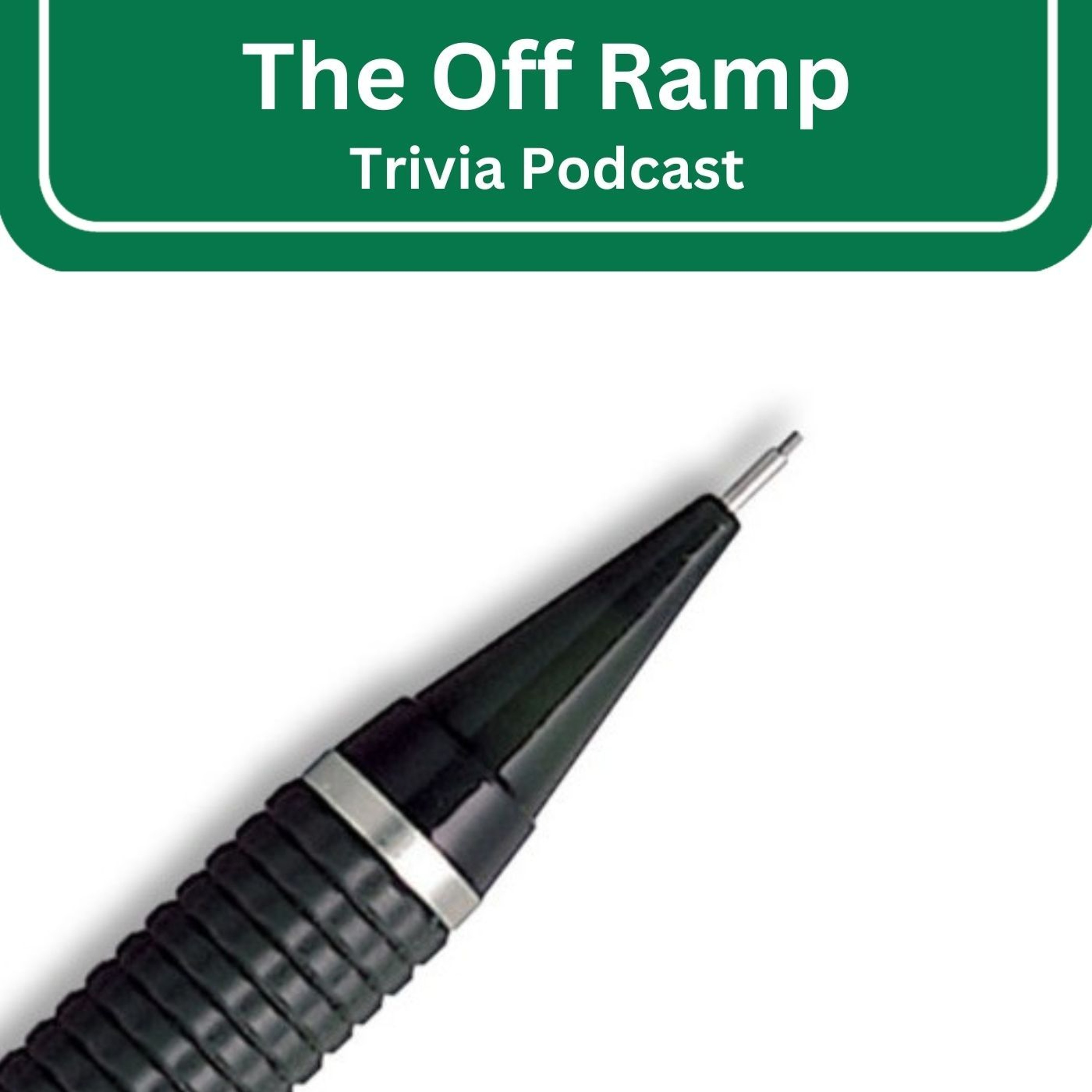The Off Ramp with Bob & Marcia Smith
