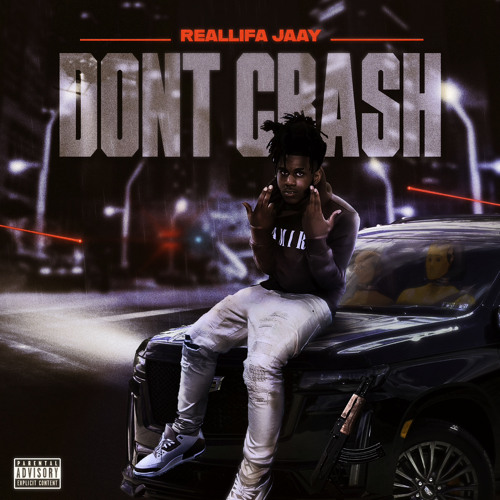 Don't Crash