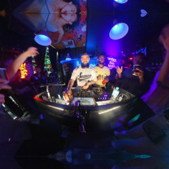 swaysroom | global sounds (amapiano, afrodesi, hiphop, baile, dancehall + more) | Butter Sydney