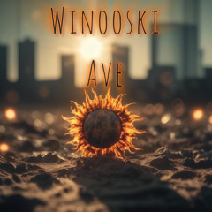 Winooski Ave