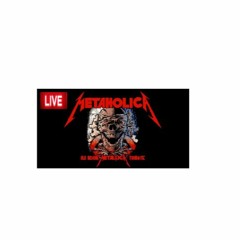 `LIVEStream!!` Metaholica på KB Malmö (`Live`)