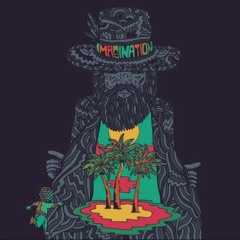 Foster The People - Imagination (SKAVH REMIX)