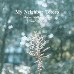 My Neighbor Totoro (이웃집 토토로) OST | The Village in May (Piano Cover)