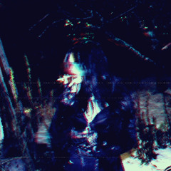 goth hoe (snow) prod.inkivi