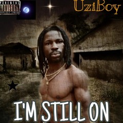 I'm still on