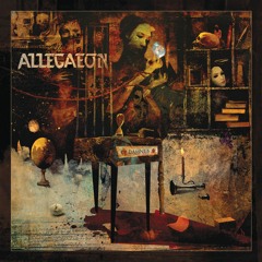 Allegaeon "Into Embers"