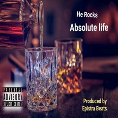 Absolute Life produced by Epistra beats