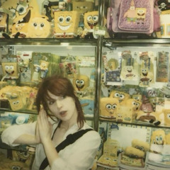 what i fear p. kyucola