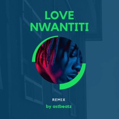 Ckay - Love Nwantiti ( Remix )