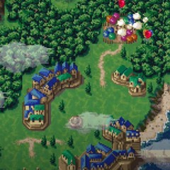 Yasunori Mitsuda - 600AD Wind Scene from Chrono Trigger  [Hi5 Orchestral Arrangement]