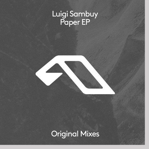 Luigi Sambuy - Paper