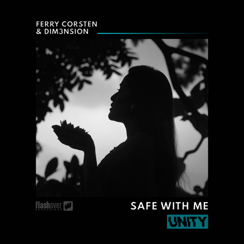 Safe With Me
