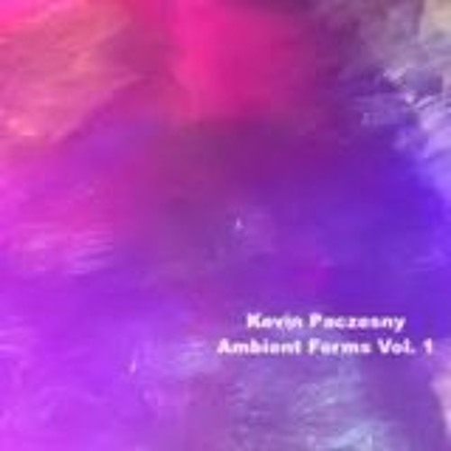 Ambient Forms Mix Vol. 1