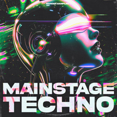 Banger Samples - Mainstage Techno